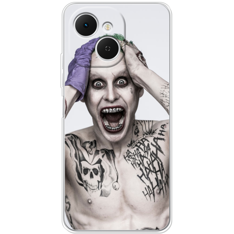 Чохол BoxFace Tecno Spark 40C 