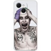 Чохол BoxFace Tecno Spark 40C 