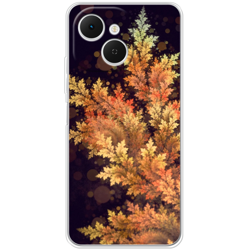 Чохол BoxFace Tecno Spark 40C 