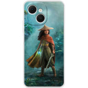 Чохол BoxFace Tecno Spark 40C Raya