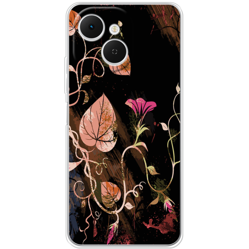 Чохол BoxFace Tecno Spark 40C 