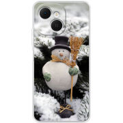 Чохол BoxFace Tecno Spark 40C 