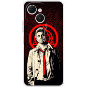 Чохол BoxFace Tecno Spark 40C Константин NBC