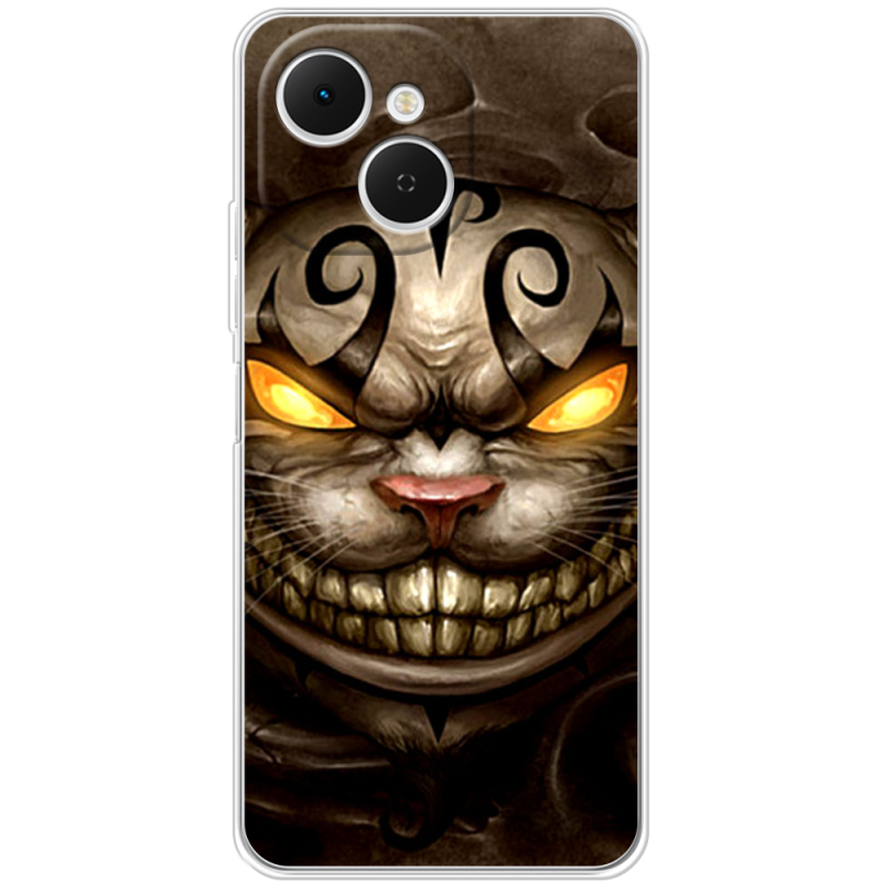 Чохол BoxFace Tecno Spark 40C 