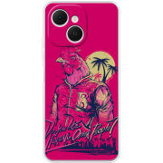 Чохол BoxFace Tecno Spark 40C 