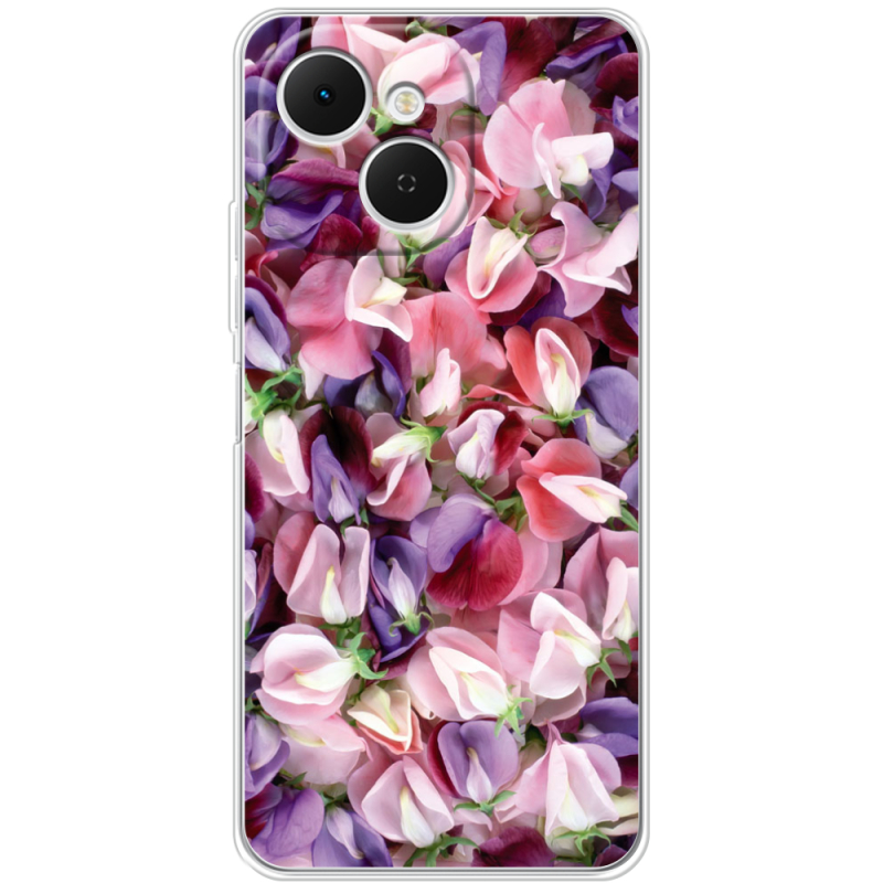 Чохол BoxFace Tecno Spark 40C 