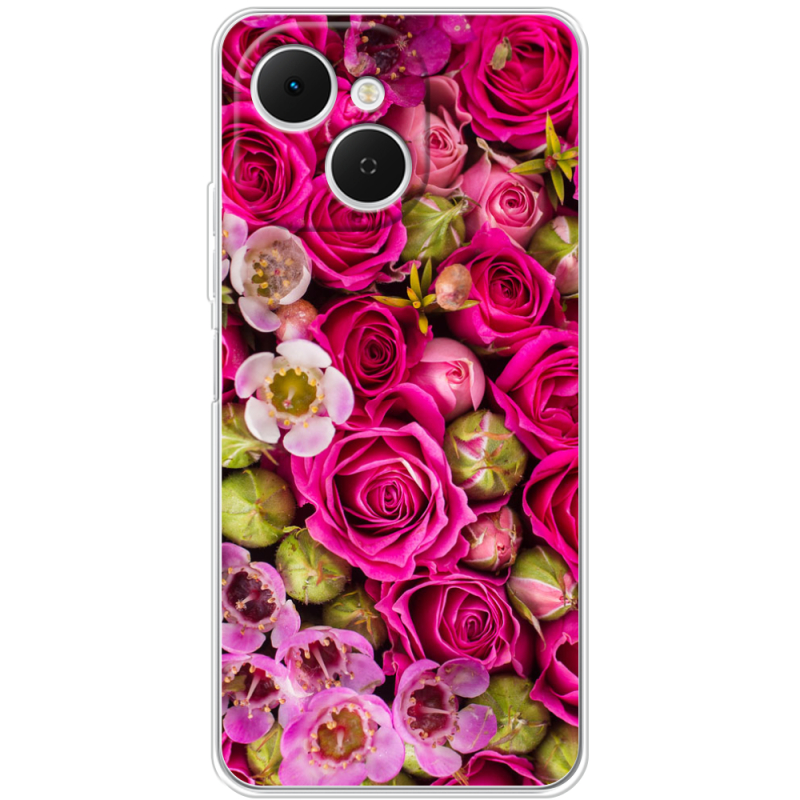 Чохол BoxFace Tecno Spark 40C 