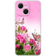 Чохол BoxFace Tecno Spark 40C 