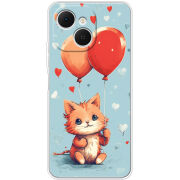 Чохол BoxFace Tecno Spark 40C 