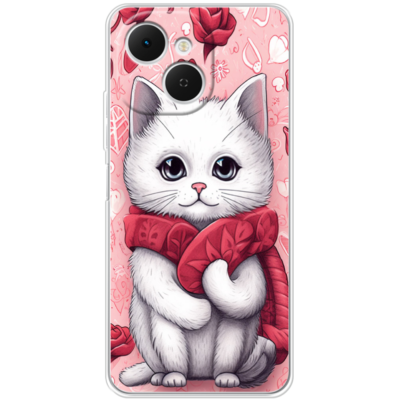 Чохол BoxFace Tecno Spark 40C 