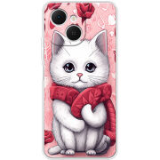 Чохол BoxFace Tecno Spark 40C 