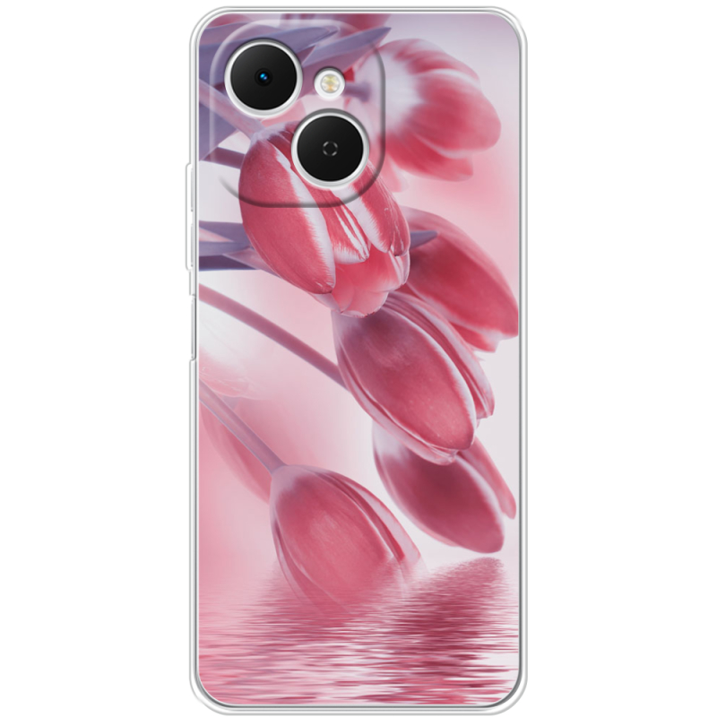 Чохол BoxFace Tecno Spark 40C 