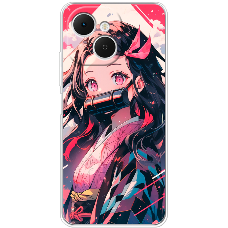 Чохол BoxFace Tecno Spark 40C 