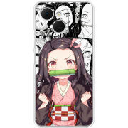 Чохол BoxFace Tecno Spark 40C 