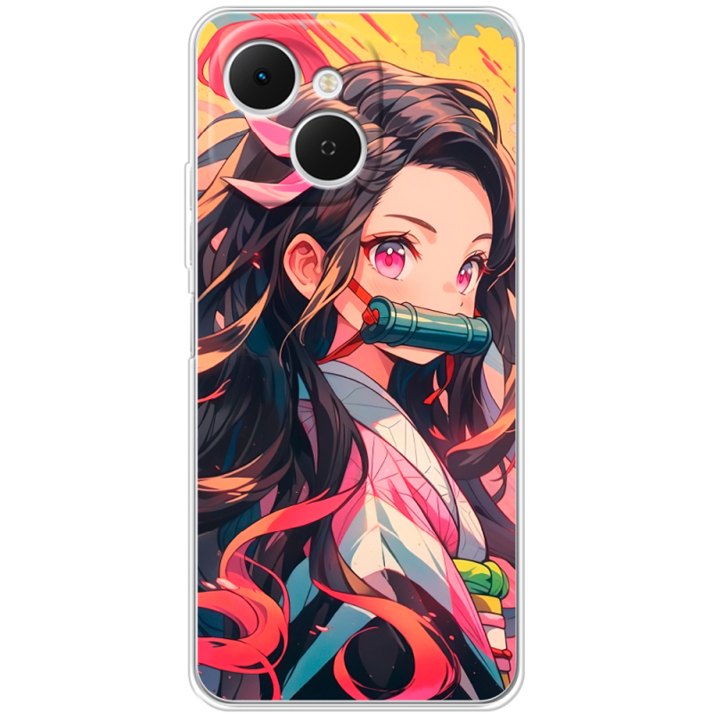 Чохол BoxFace Tecno Spark 40C 