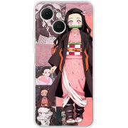 Чохол BoxFace Tecno Spark 40C 