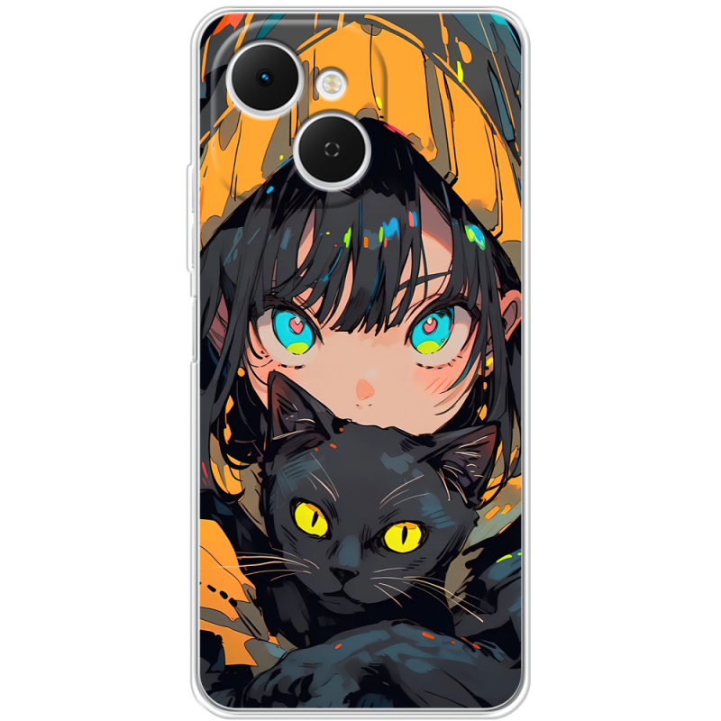 Чохол BoxFace Tecno Spark 40C 