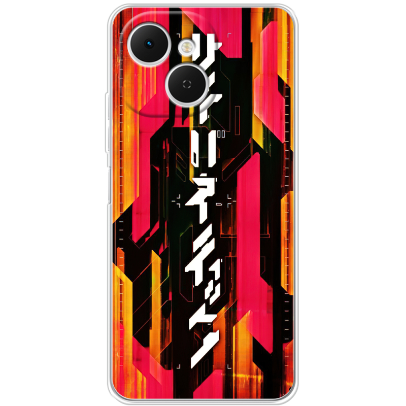 Чохол BoxFace Tecno Spark 40C 