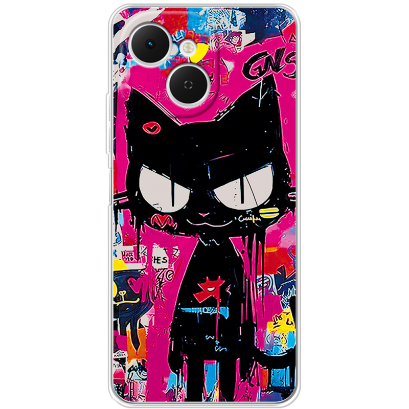 Чохол BoxFace Tecno Spark 40C 