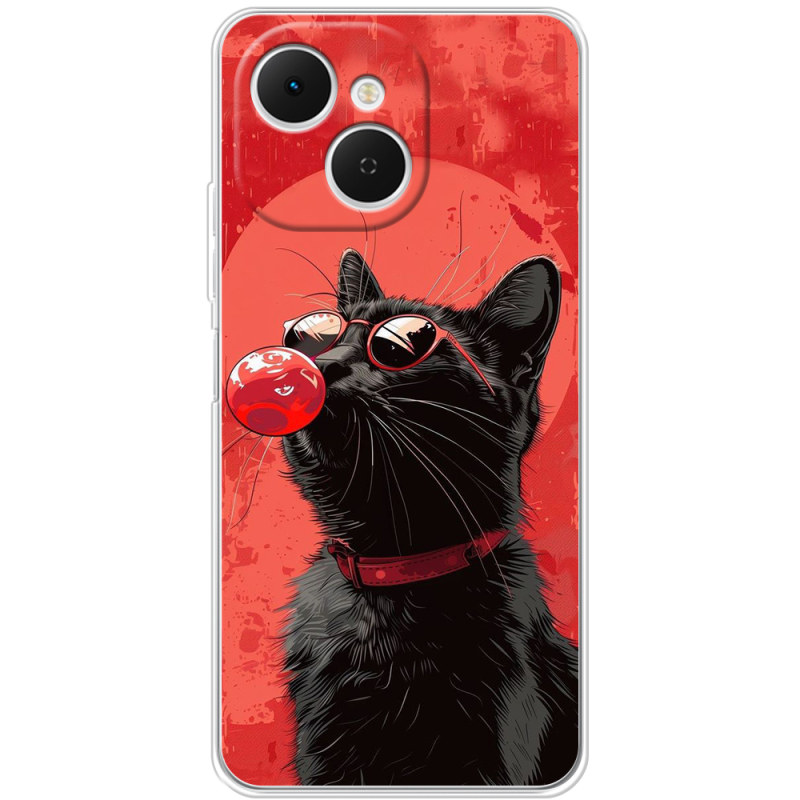 Чохол BoxFace Tecno Spark 40C 