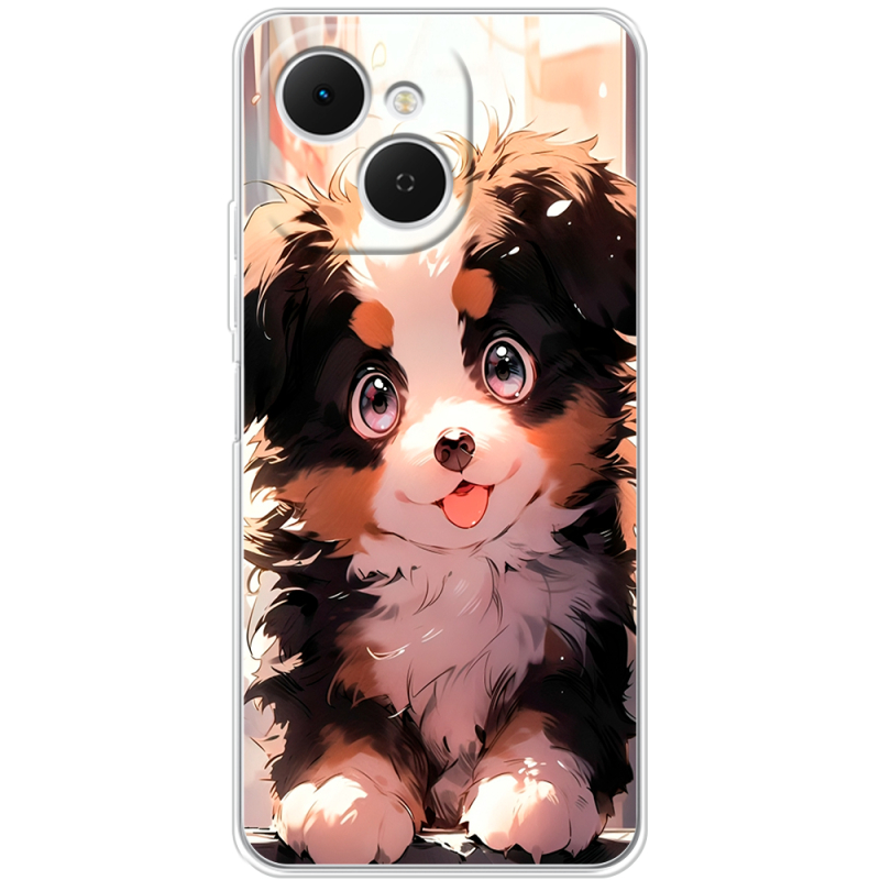 Чохол BoxFace Tecno Spark 40C 