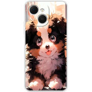 Чохол BoxFace Tecno Spark 40C 