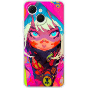 Чохол BoxFace Tecno Spark 40C 