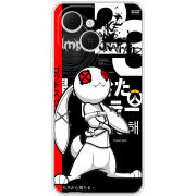 Чохол BoxFace Tecno Spark 40C 