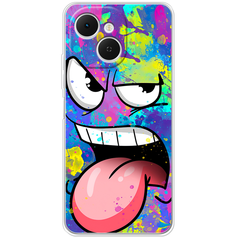 Чохол BoxFace Tecno Spark 40C 