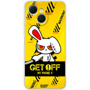 Чохол BoxFace Tecno Spark 40C 