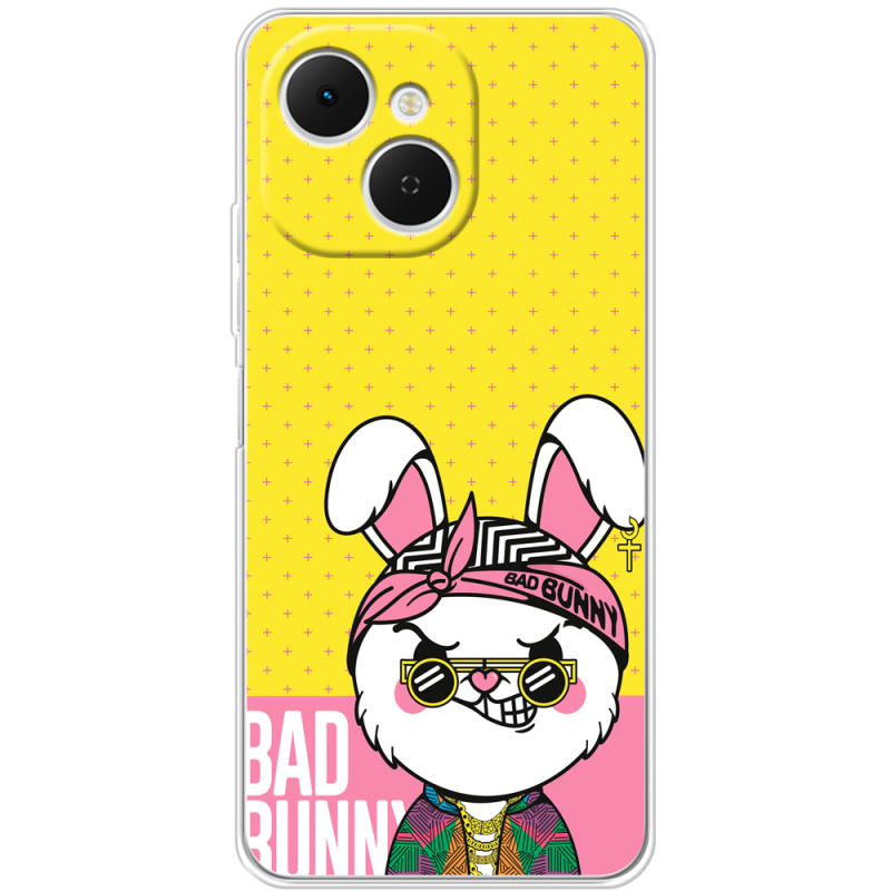 Чохол BoxFace Tecno Spark 40C 