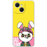 Чохол BoxFace Tecno Spark 40C 