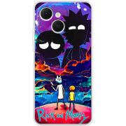 Чохол BoxFace Tecno Spark 40C 