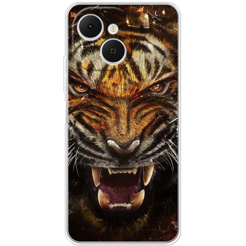 Чохол BoxFace Tecno Spark 40C 