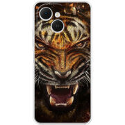 Чохол BoxFace Tecno Spark 40C 