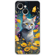 Чохол BoxFace Tecno Spark 40C 