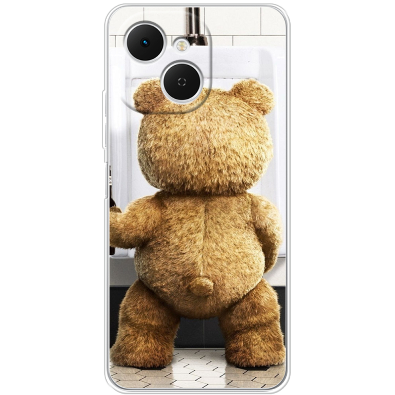 Чохол BoxFace Tecno Spark 40C 