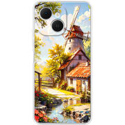 Чохол BoxFace Tecno Spark 40C 