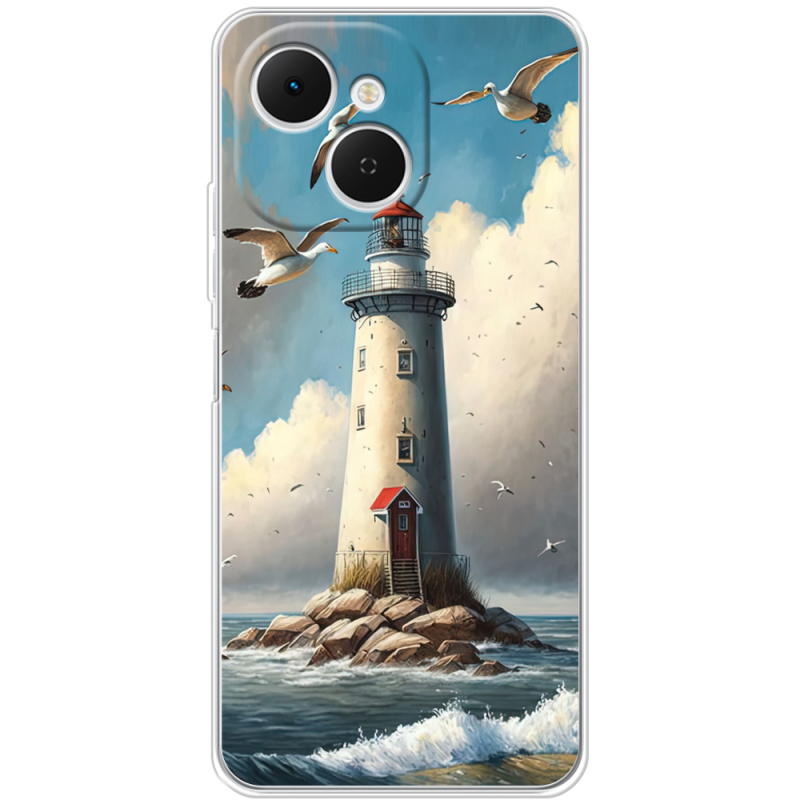 Чохол BoxFace Tecno Spark 40C 