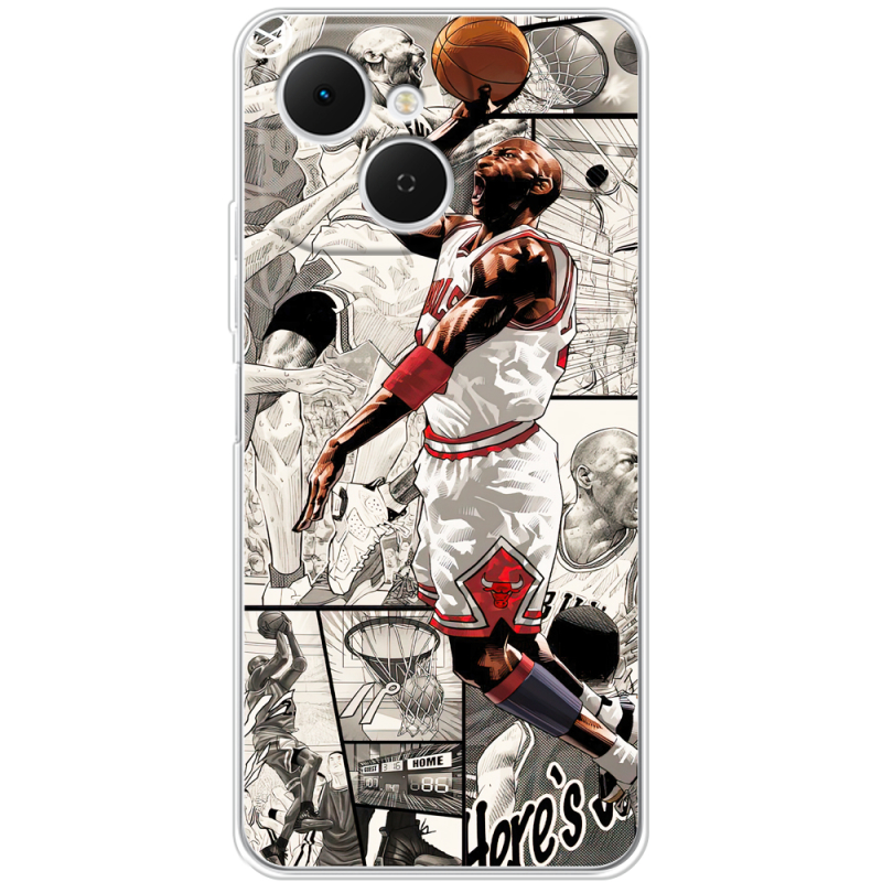 Чохол BoxFace Tecno Spark 40C 