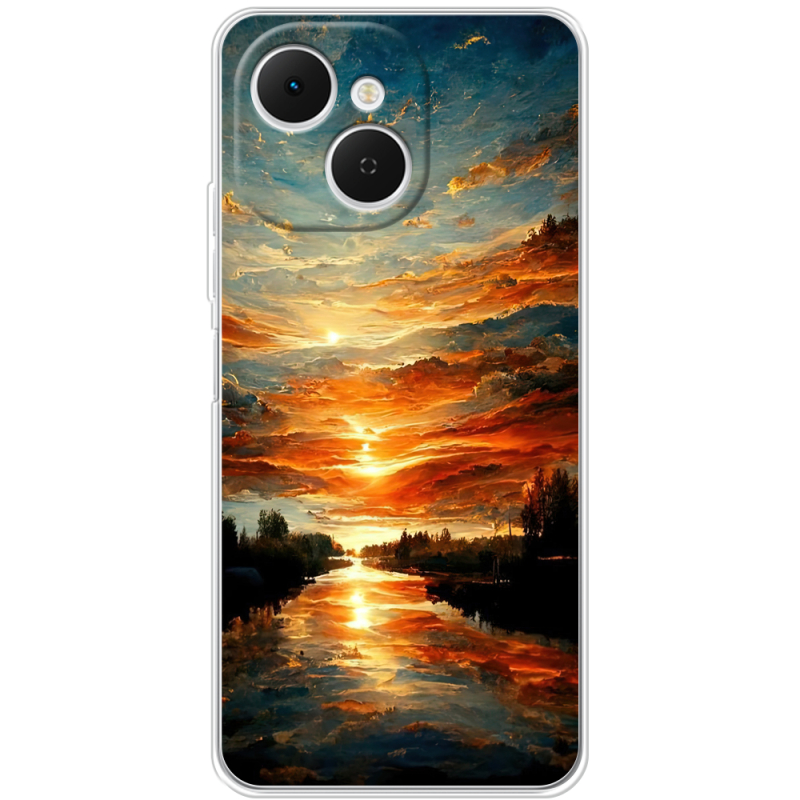 Чохол BoxFace Tecno Spark 40C 