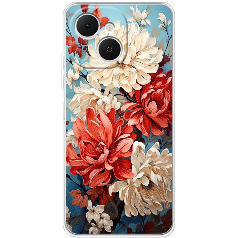 Чохол BoxFace Tecno Spark 40C 