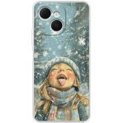 Чохол BoxFace Tecno Spark 40C Смак дитинства