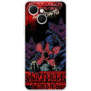 Чохол BoxFace Tecno Spark 40C 