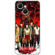 Чохол BoxFace Tecno Spark 40C 