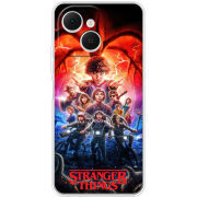 Чохол BoxFace Tecno Spark 40C 