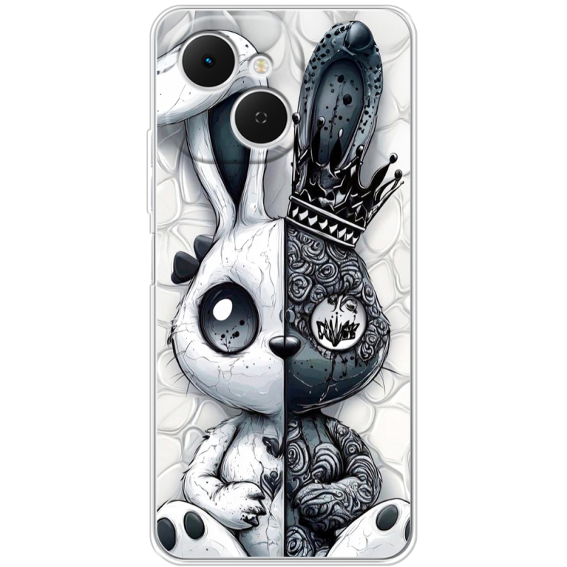 Чохол BoxFace Tecno Spark 40C 