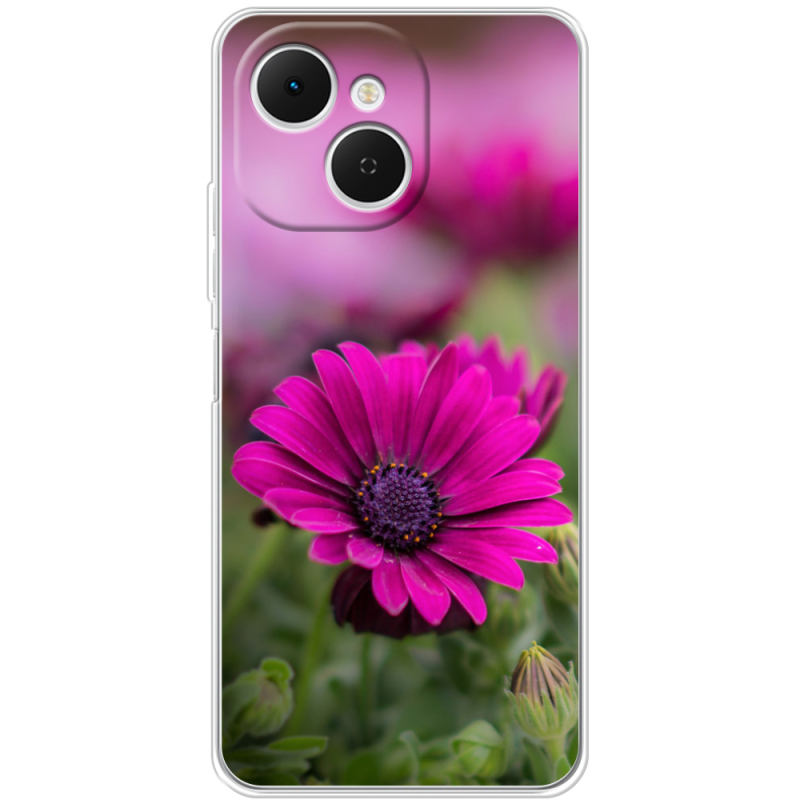 Чохол BoxFace Tecno Spark 40C 