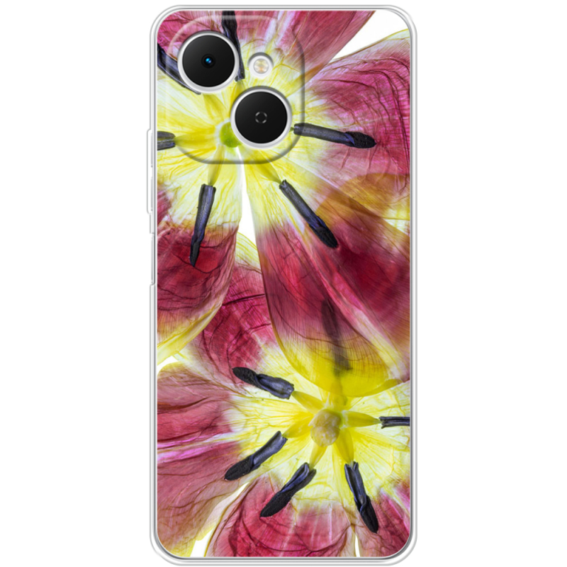 Чохол BoxFace Tecno Spark 40C 