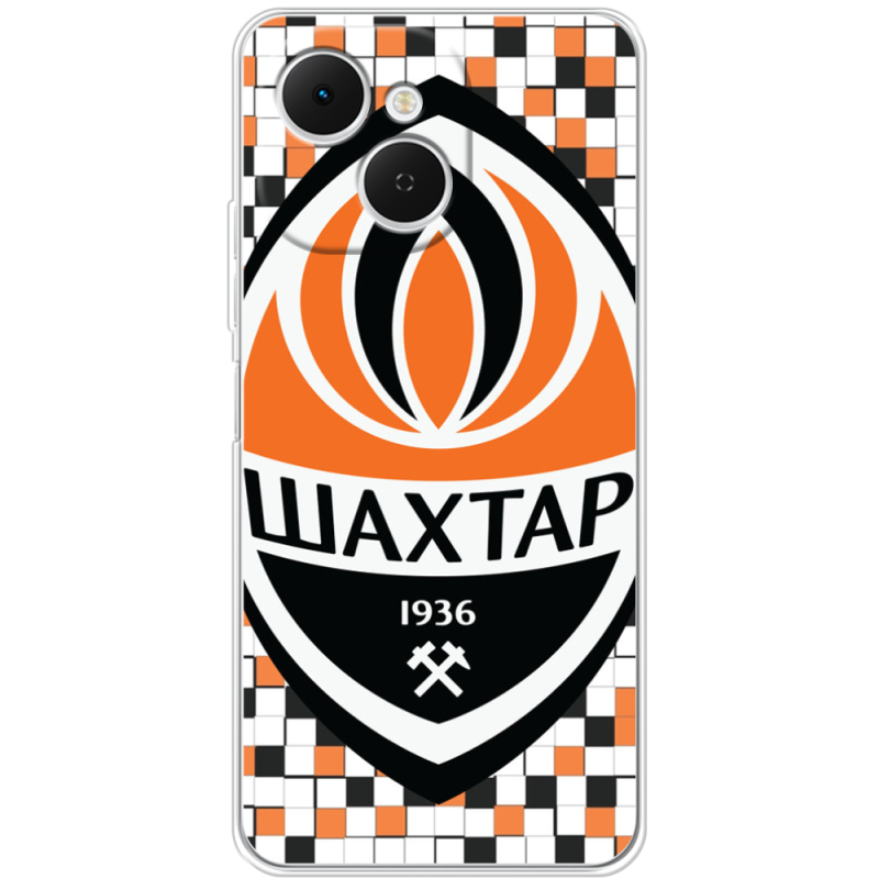 Чохол BoxFace Tecno Spark 40C 